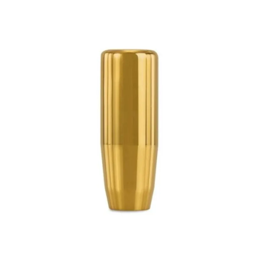 Växelspaksknopp Viktad Guld Mishimoto