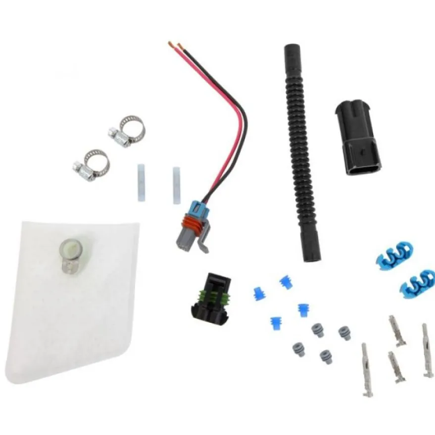Walbro Universal Installationskit F90000267 Och Hellcat