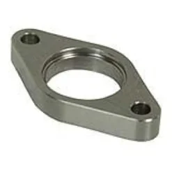 Wastegate 38mm Svetsfläns Rostfritt Turbosmart