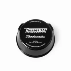 Wastegate 38/40/45mm Utbyteslock Svart Turbosmart