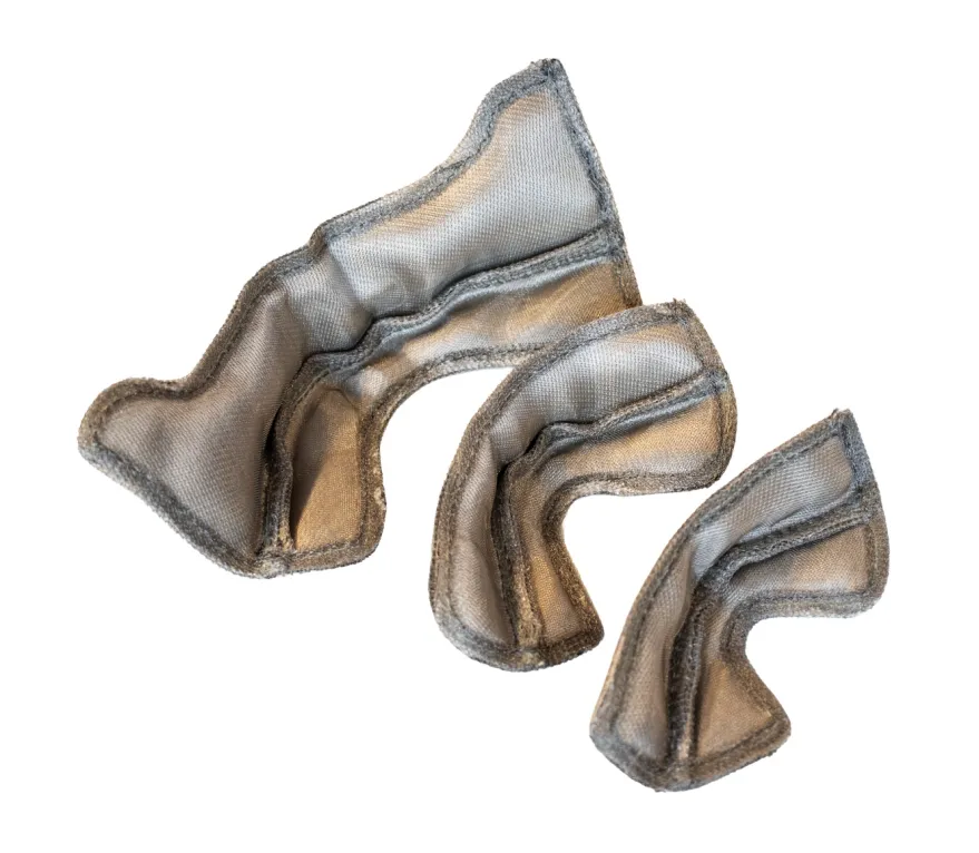 Wastegatemössa Titanium Bahnmeister