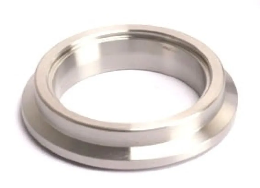 Wastegate60 Svetsfläns Inlopp Turbosmart