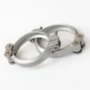 Wastegate45 V-Band Utlopp Turbosmart
