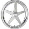 WELD Alumastar 17x4.5'' -13 5X120 2.87 Polished Fälg