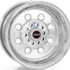 WELD Draglite 15X12'' -76 5X114.3/5X120 80.77 Polished Fälg