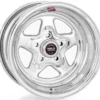 WELD Prostar 15X12'' -76 5X120 80.77 Polished Fälg