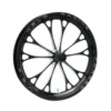 WELD V-Series 15x3.5'' -13 Anglia Black Fälg