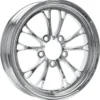 WELD V-Series 15x3.5'' -13 Strange Spindle Mount Polished Fälg