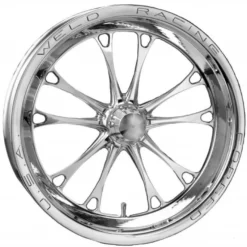 WELD V-Series 15x3.5'' -13 Strange Spindle Mount Polished Fälg