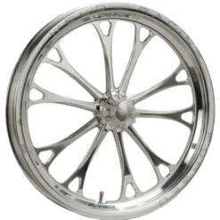 WELD V-Series 17x4.5'' -13 5X120 2.87 Black Fälg