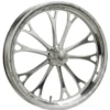 WELD V-Series 17x4.5'' -13 5X120 2.87 Polished Fälg