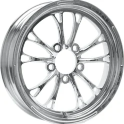 WELD V-Series 17x4.5'' -13 5X120 2.87 Polished Fälg
