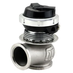 WG40 GenV Comp-Gate40 Motorsport Extern Wastegate - 14 PSI Svart Turbosmart