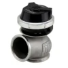 WG50 GenV Pro-Gate50 Extern Wastegate - 7psi Svart Turbosmart