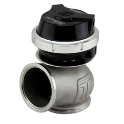 WG50 GenV Pro-Gate50 Extern Wastegate - 14psi Svart Turbosmart