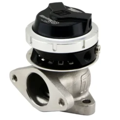 WG38 GenV Ultra-Gate 38mm Extern Wastegate - 14psi Svart Turbosmart