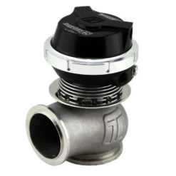 WG45 Hyper-Gate45 Motorsport Extern Wastegate - 14psi Svart Turbosmart