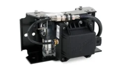 WirelessAir (2nd Gen + EZ Mount + App) Kompressor / Luftfjädring Air Lift