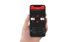 WirelessAIR (2nd Gen) Med EZ Mount AirLift Performance