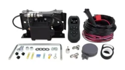 WirelessAIR (2nd Gen) Med EZ Mount AirLift Performance