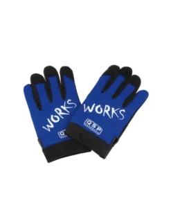 Works Mekhandske QSP