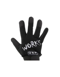 Works Mekhandske QSP