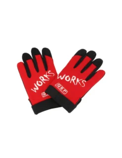 Works Mekhandske QSP