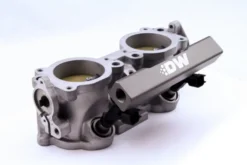 WRX 02-14 / STI 07-15 /Legacy GT 07-12 Fuelrailkit Med 1500cc Spridare Deatschwerks