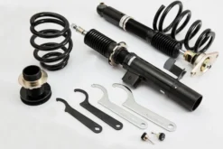 XC60 (AWD) Y20 08-17 Coilovers BC-Racing BR Typ RN