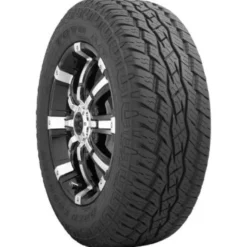33X12.50R15 108S Toyo Open Country A/T+ M/S DDB73 SUVSAT Sommardäck