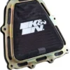 YA-4514DK Förfilter Drycharger Ya-4514Xd Svart K&N Filters