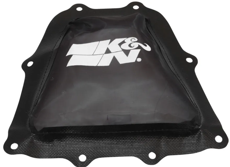YA-4514DK Förfilter Drycharger Ya-4514Xd Svart K&N Filters