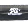 YA-4504-TDK Förfilter Drycharger Ya-4504-T Svart K&N Filters