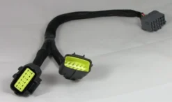 Y-Kabel - Checkbox - QCB-Y12-0003 QSP Products