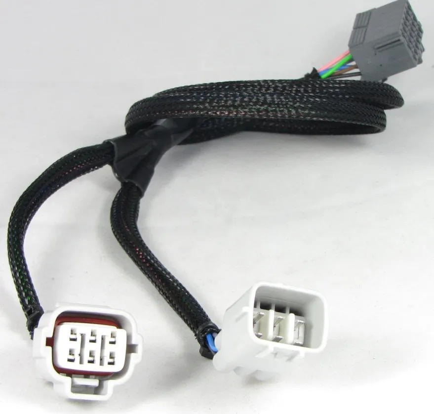 Y-Kabel - Checkbox - QCB-Y6-0031 QSP Products