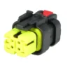 Y-Kabel - Checkbox - QCB-Y4-0005 QSP Products