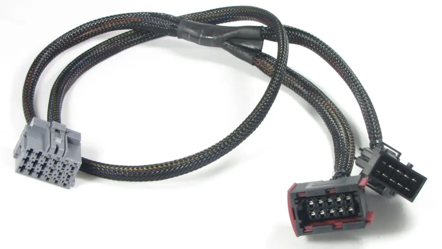 Y-Kabel - Checkbox - QCB-Y10-0008 QSP Products
