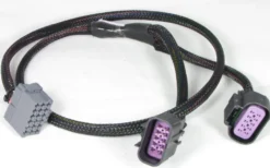 Y-Kabel - Checkbox - QCB-Y10-0003 QSP Products