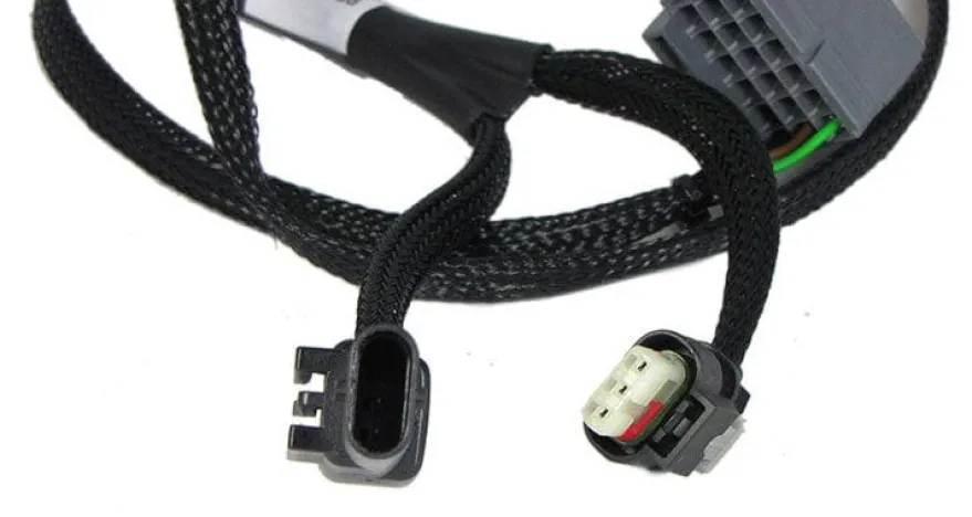 Y-Kabel - Checkbox - QCB-Y3-0039 QSP Products