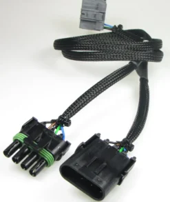Y-Kabel - Checkbox - QCB-Y4-0022 QSP Products