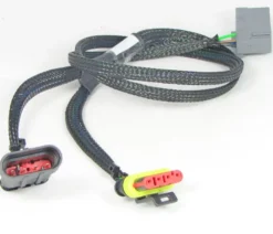 Y-Kabel - Checkbox - QCB-Y4-0034 QSP Products