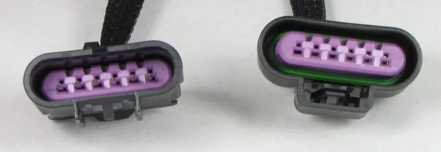Y-Kabel - Checkbox - QCB-Y6-0016 QSP Products