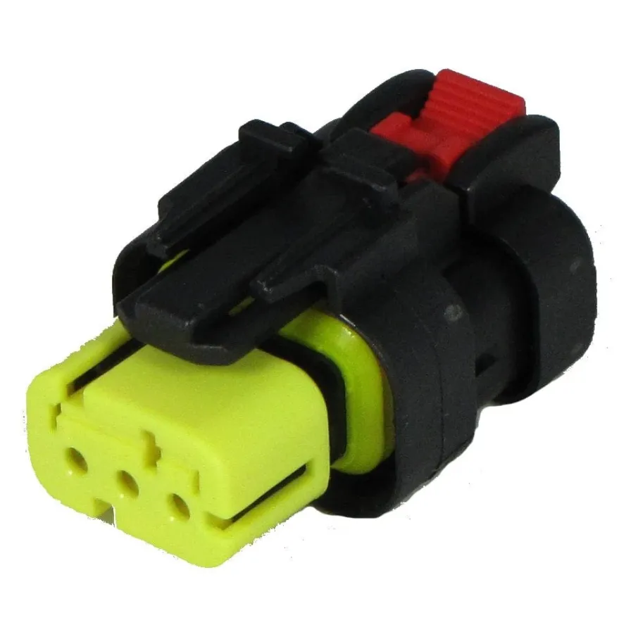 Y-Kabel - Checkbox - QCB-Y3-0044 QSP Products
