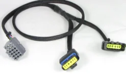 Y-Kabel - Checkbox - QCB-Y6-0009 QSP Products
