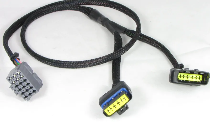 Y-Kabel - Checkbox - QCB-Y6-0009 QSP Products