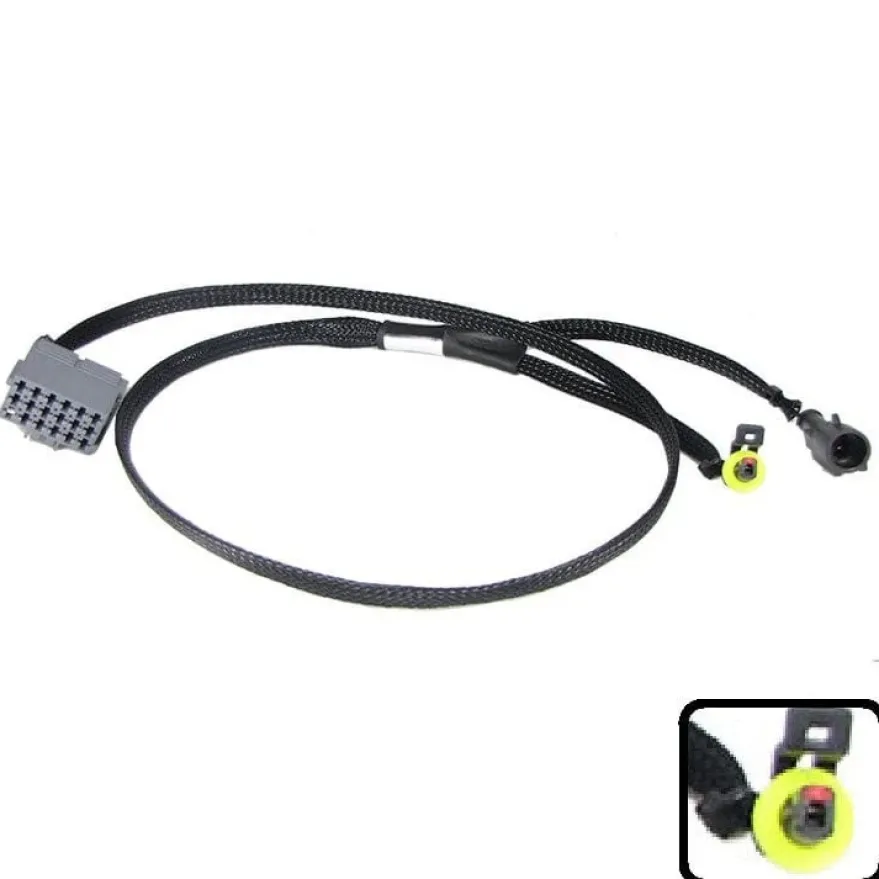 Y-Kabel - Checkbox - QCB-Y1-0005 QSP Products