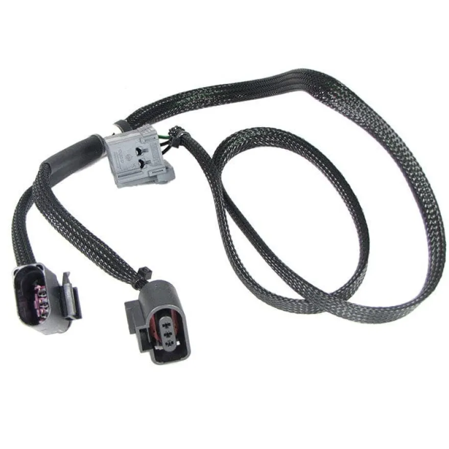 Y-Kabel - Checkbox - QCB-Y3-0040 QSP Products