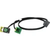 Y-Kabel - Checkbox - QCB-Y4-0018 QSP Products