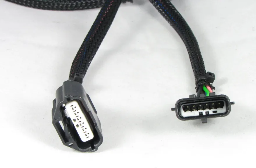 Y-Kabel - Checkbox - QCB-Y6-0026 QSP Products