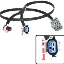 Y-Kabel - Checkbox - QCB-Y2-0025 QSP Products